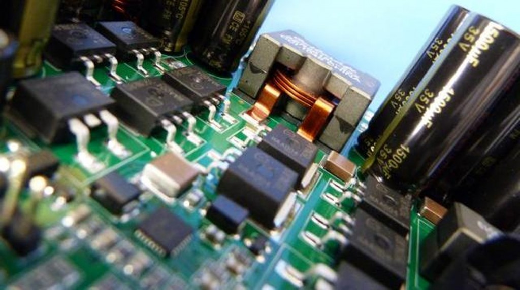 Power Electronics Instruments Power Electronics & Power Semiconductor Technology Advisors | Longbow ...